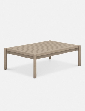 Tonia Indoor / Outdoor Coffee Tableoutdoor patio furniture set