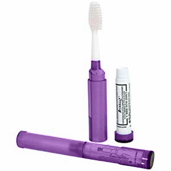Toob Travel Toothbrush Instant Savings Inside Save More Online