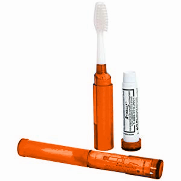Mega Hot Offer Hot Sale Alert Toob Travel Toothbrush