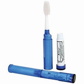 Toob Travel Toothbrush Trendy Picks Today Flash Sale Alert Now