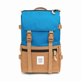 Clearance Steal Today Topo Designs Rover Pack Classic Rucksack Backpack