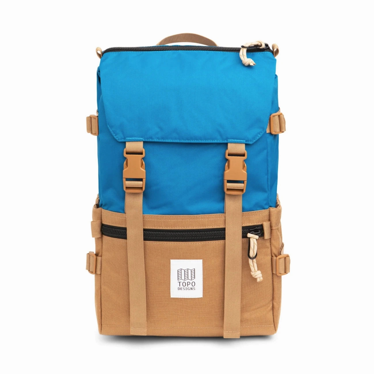 Clearance Steal Today Topo Designs Rover Pack Classic Rucksack Backpack