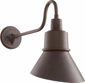 Torrey One Light Outdoor Lantern Oiled BronzeOutdoor wall sconces with motion sensor