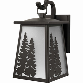 Torrey One Light Wall Lantern Antique BronzeOutdoor wall sconces with motion sensor