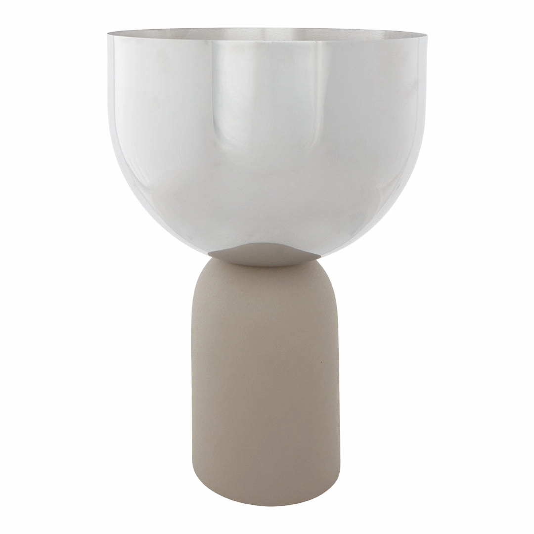 Torus Flowerpot - Large (Order Quantity: 2)
