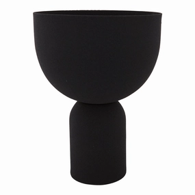 Torus Flowerpot - Small (Order Quantity: 4)outdoor garden decorative ornaments
