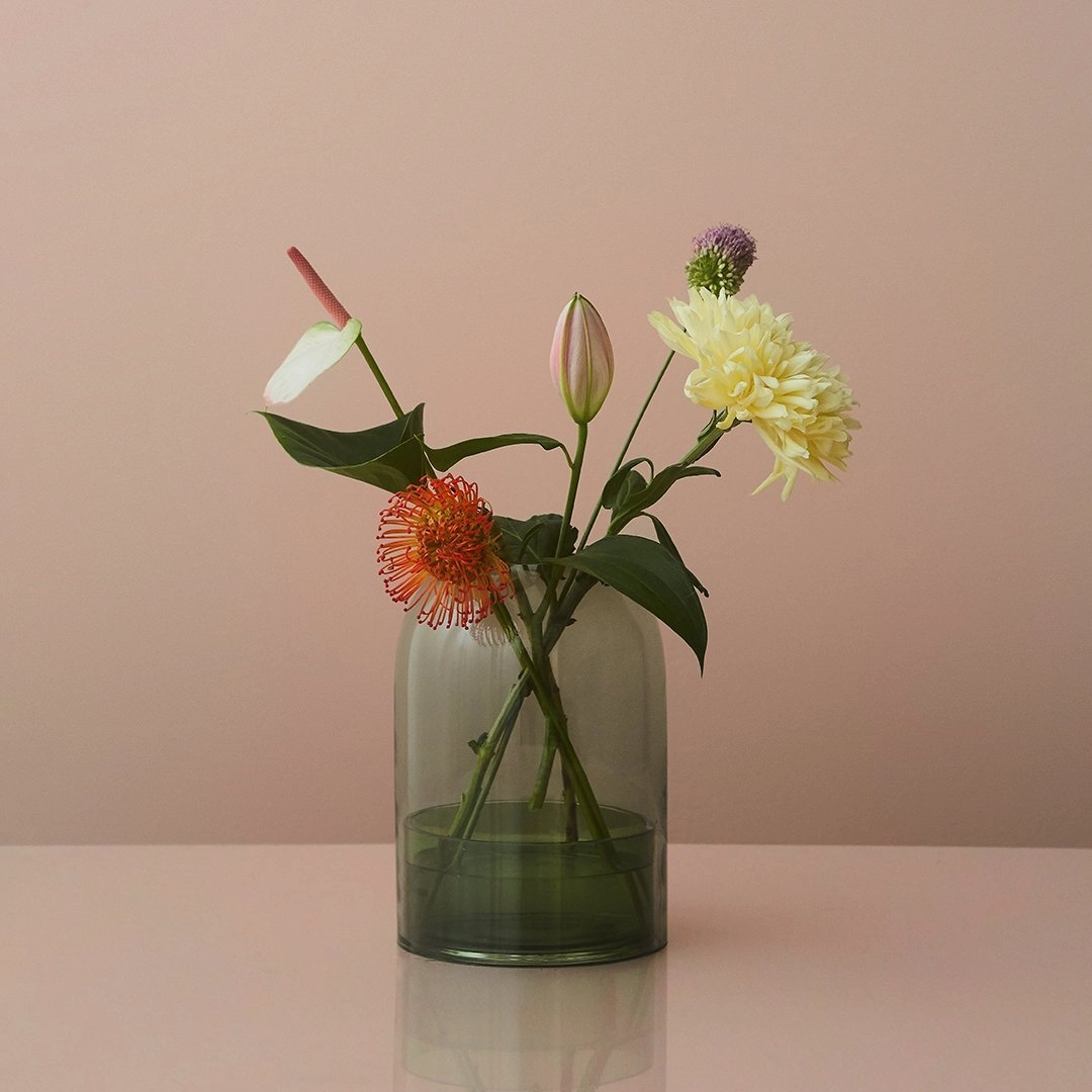 Tota Lantern - Small (Order Quantity: 6)