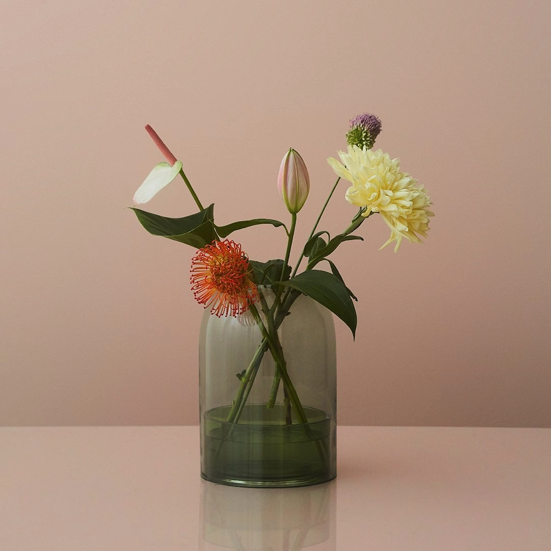 Tota Lantern - Small (Order Quantity: 6)