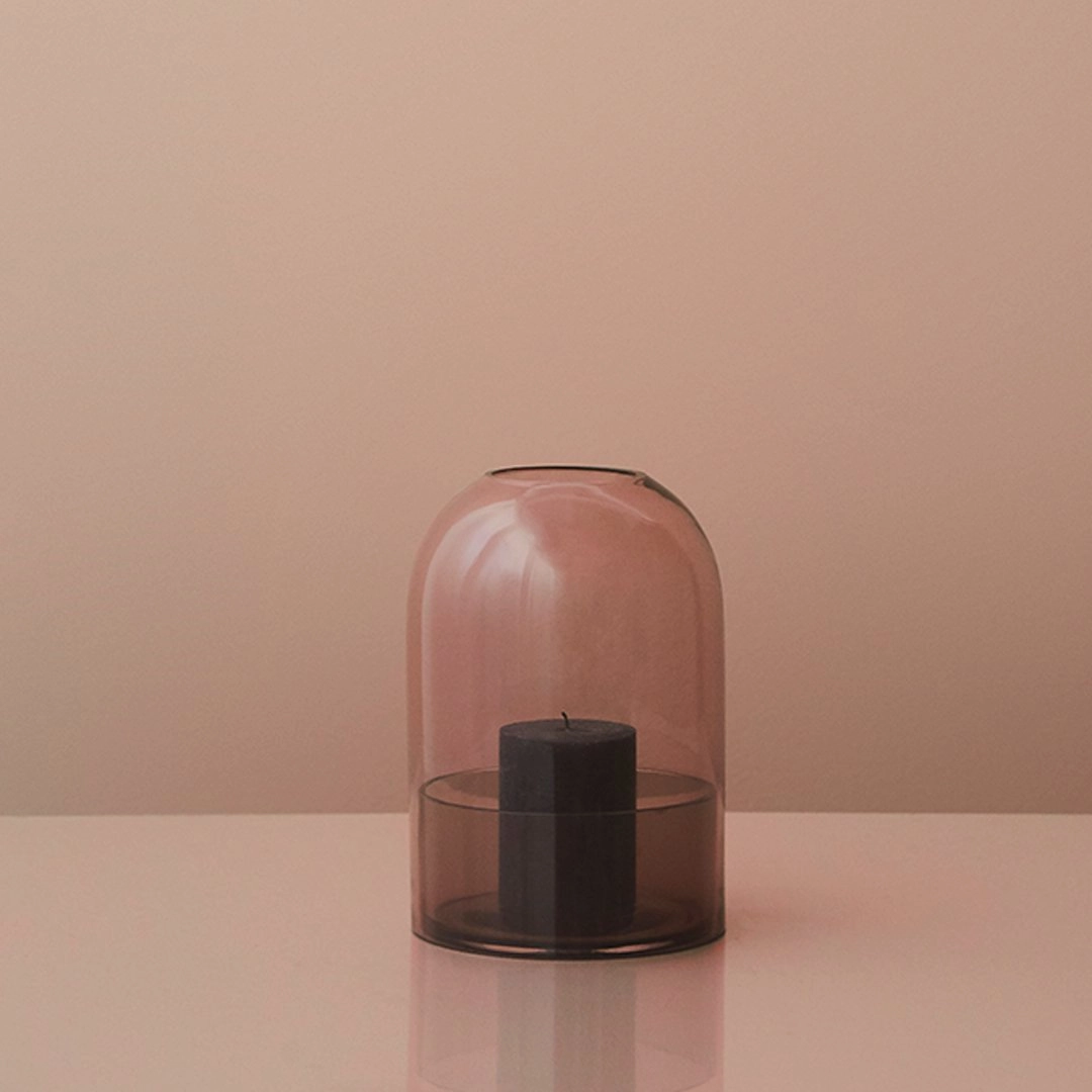 Tota Lantern - Small (Order Quantity: 6)