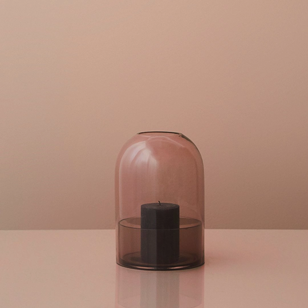 Tota Lantern - Small (Order Quantity: 6)
