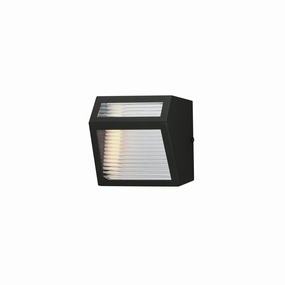 Totem LED Mini Outdoor Wall LightWeatherproof outdoor lighting