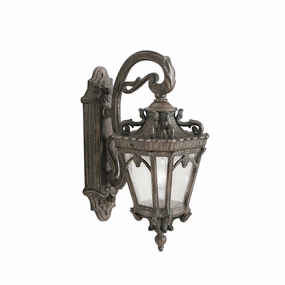 Tournai One Light Outdoor Wall Mount LondonderryOutdoor wall sconces with motion sensor