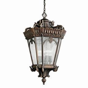 Tournai Outdoor PendantWeatherproof outdoor lighting