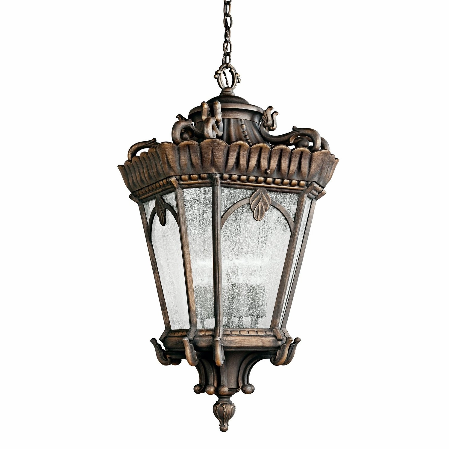 Tournai Outdoor PendantWeatherproof outdoor lighting