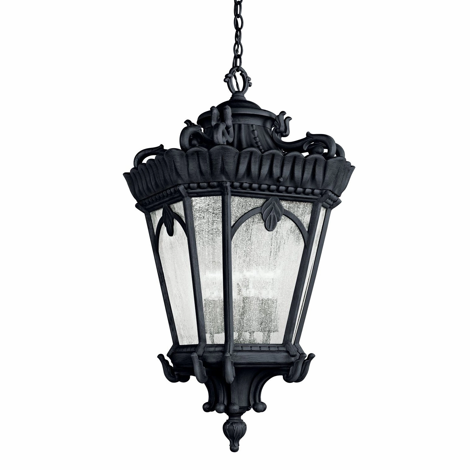 Tournai Outdoor Pendant