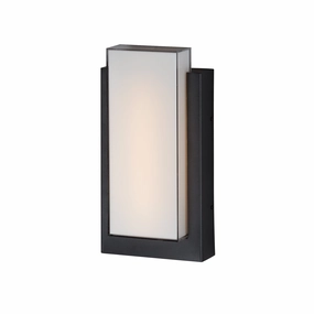 Tower Small LED Outdoor Wall LightWeatherproof outdoor lighting