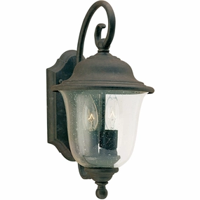 Trafalgar Outdoor Wall LightWeatherproof outdoor lighting
