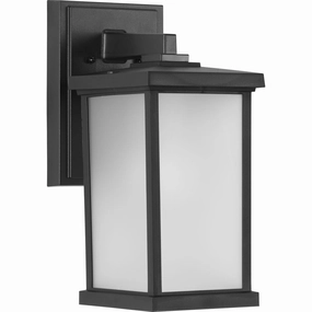 Trafford Non-Metallic Outdoor Wall LightWeatherproof outdoor lighting