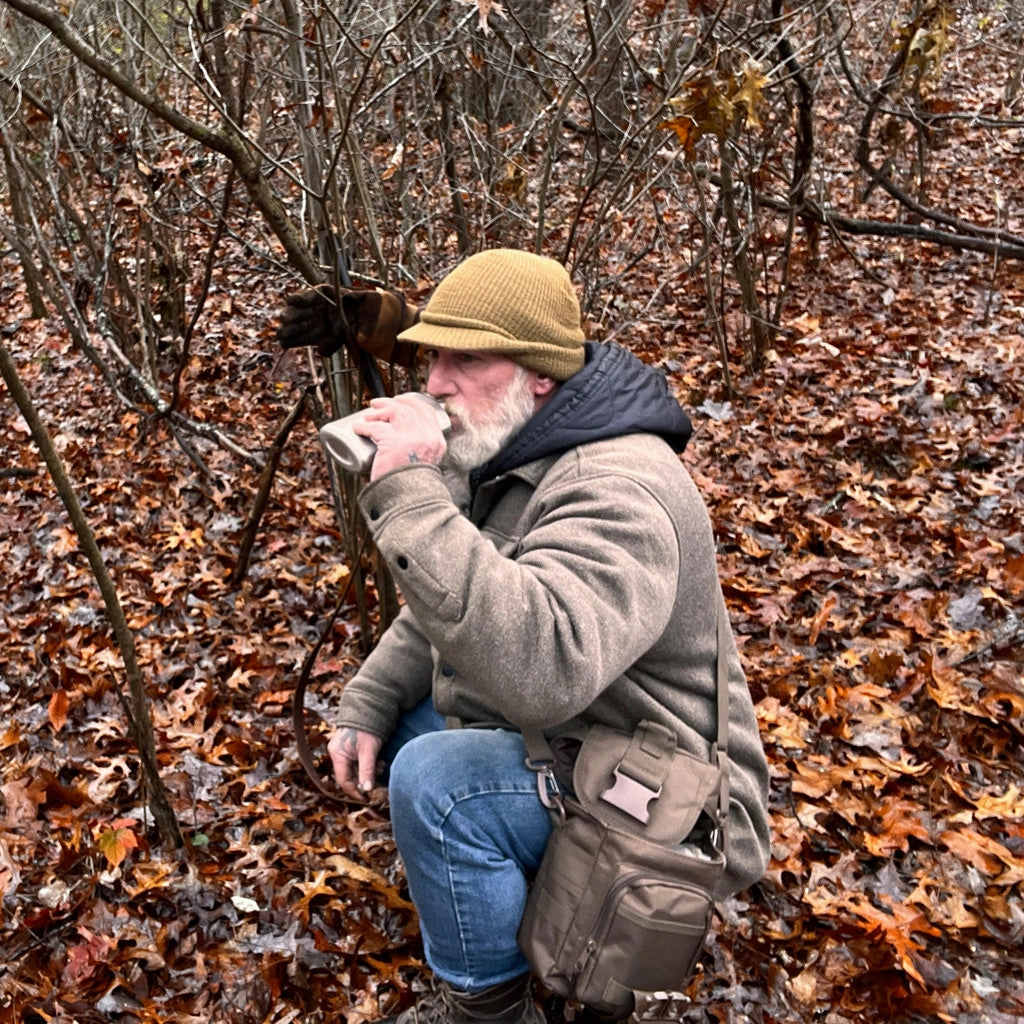 Trail Guide Cook Kit