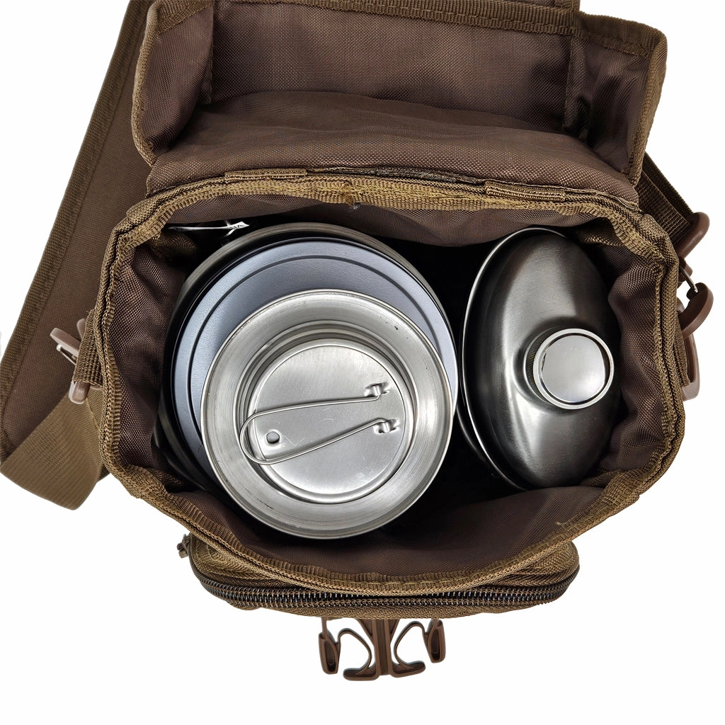 Trail Guide Cook Kit