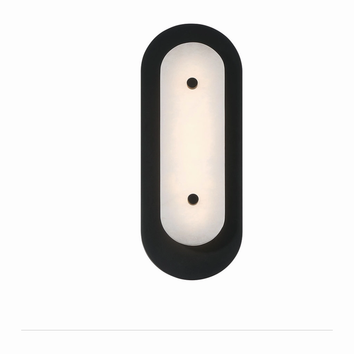 Tramore 16" Outdoor Wall Mount