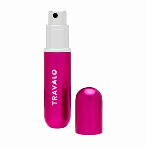 Sweet Deal Inside Travalo Classic Hd/Perfume Atomizer