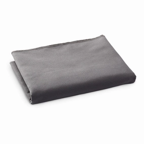 Travel Blanket - Gray Exclusive Deal Inside Sweet Deal Today