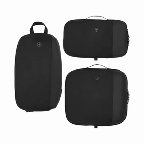 Hot Picks Today Travel Essentials Expandable Packing Cube Set