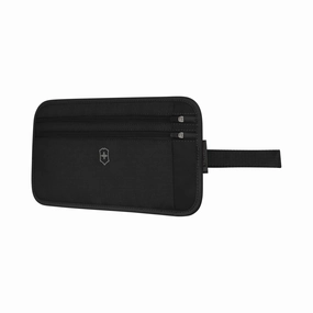 Travel Essentials Security Belt Wallet Clearance Event Today Exclusive Online Offer