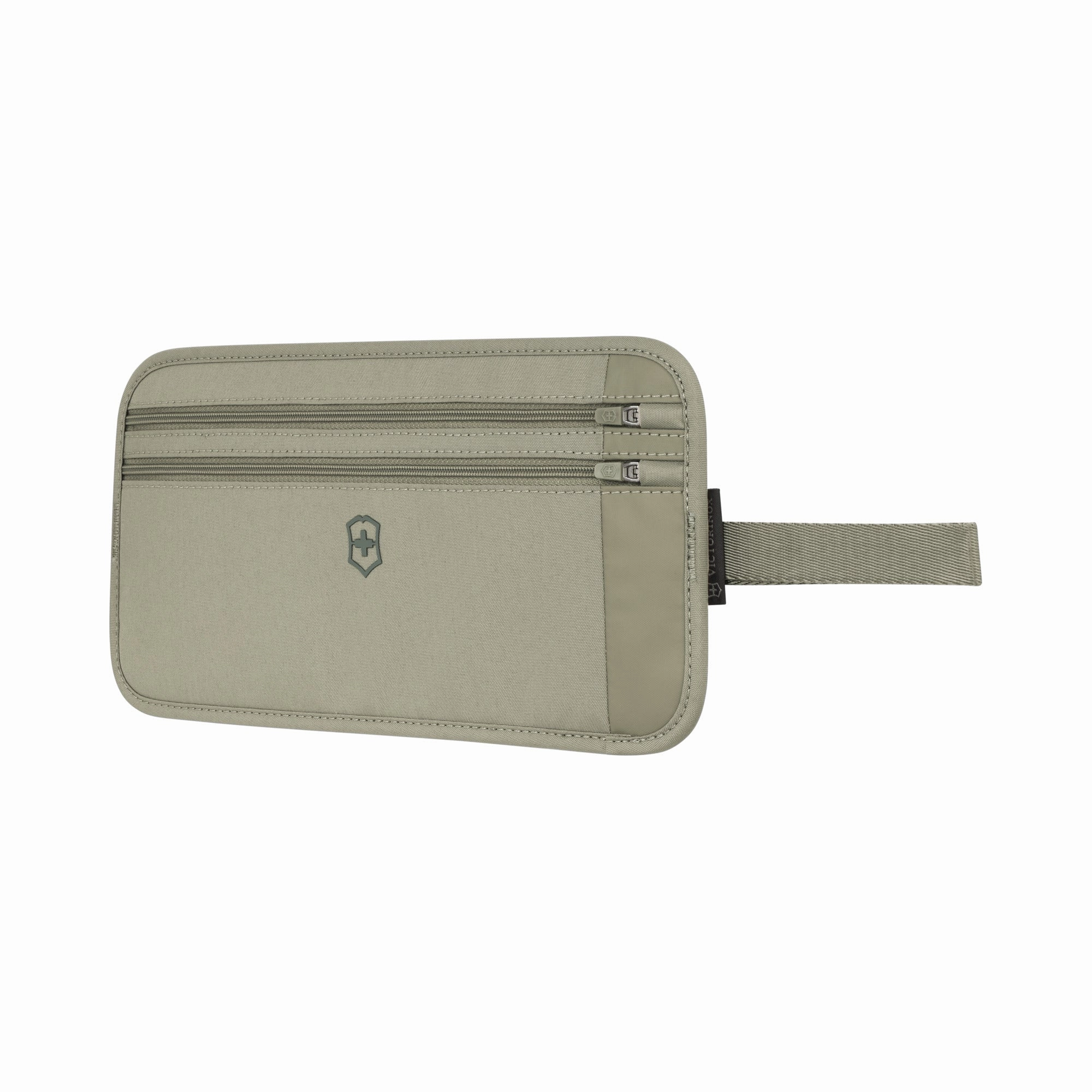 Shop Save Today Travel Essentials Security Belt Wallet