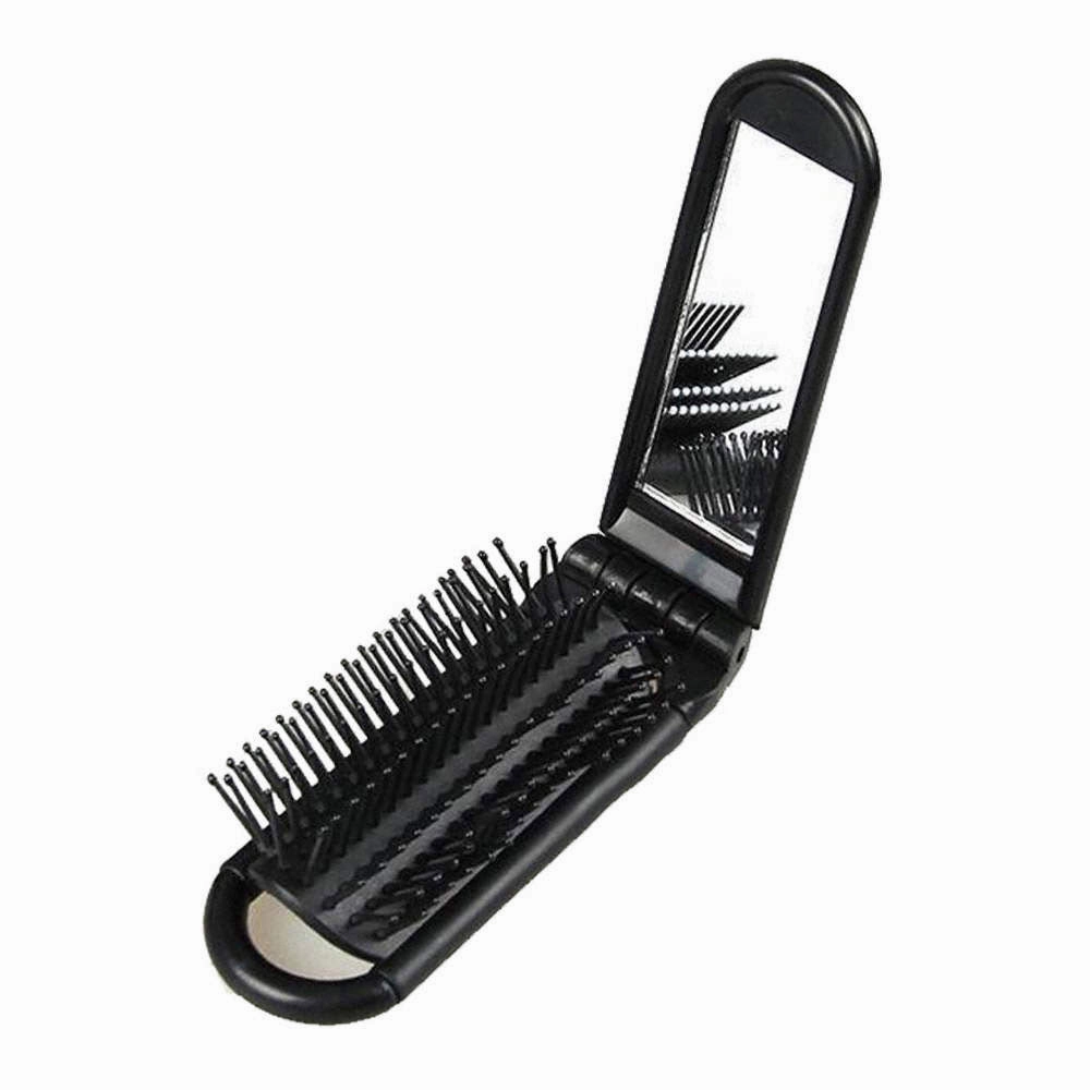 Trendy Picks Today Limited Stock Alert Travel Hairbrush