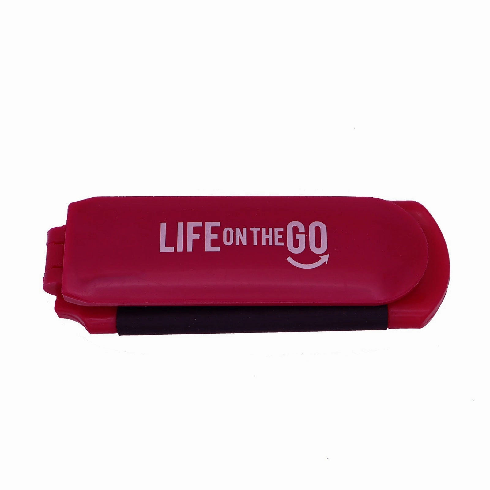 Shop the Savings Now Online Exclusive Steal Travel Hairbrush