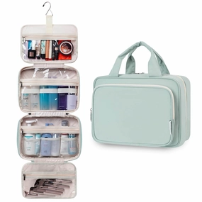 Todays Hot Savings Travel Hanging Toiletry Bag Large/Medium Size