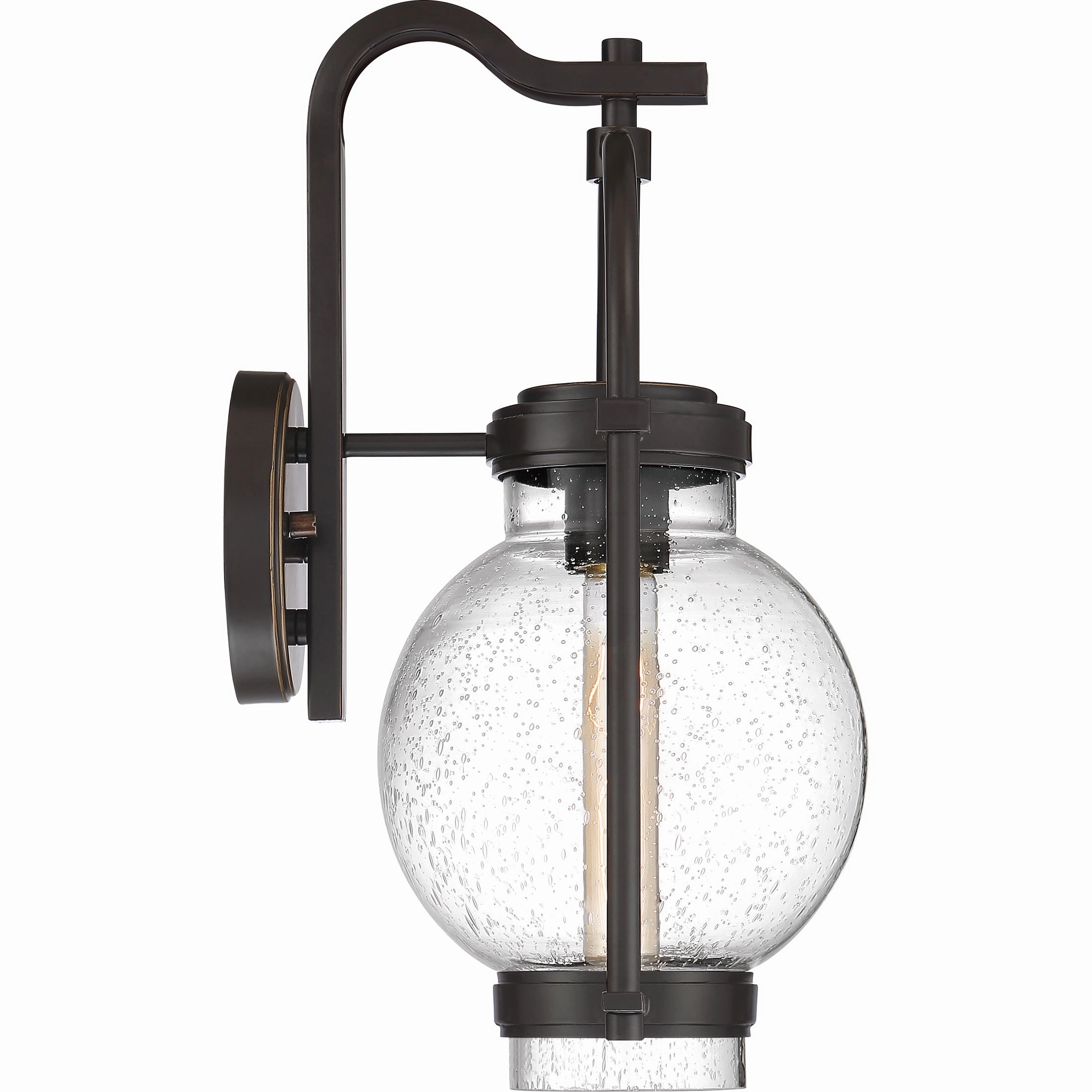 Traveler Outdoor Wall Light