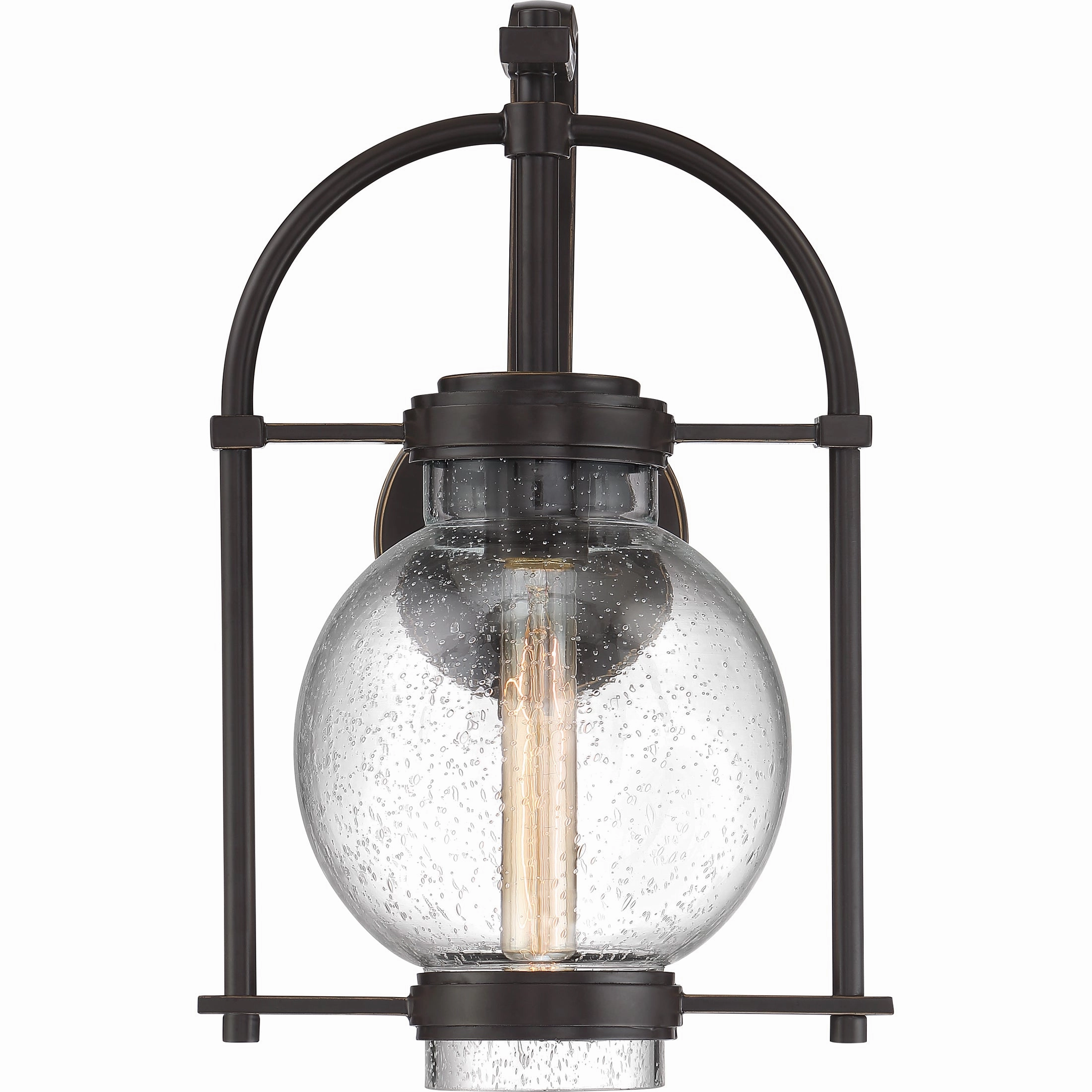 Traveler Outdoor Wall Light