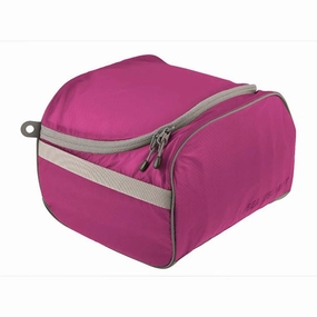 Travelling Light Toiletry Cell - Large Clearance Steal Today