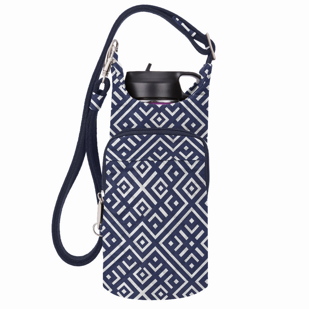 Travelon Anti-Theft Water Bottle Tote Shop the Best Deals