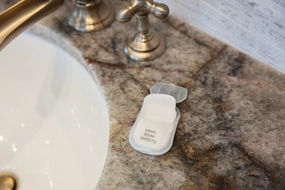 Travelon Clean Hand Soap Toiletry Sheets Dont Miss This Steal Daily Clearance Deal