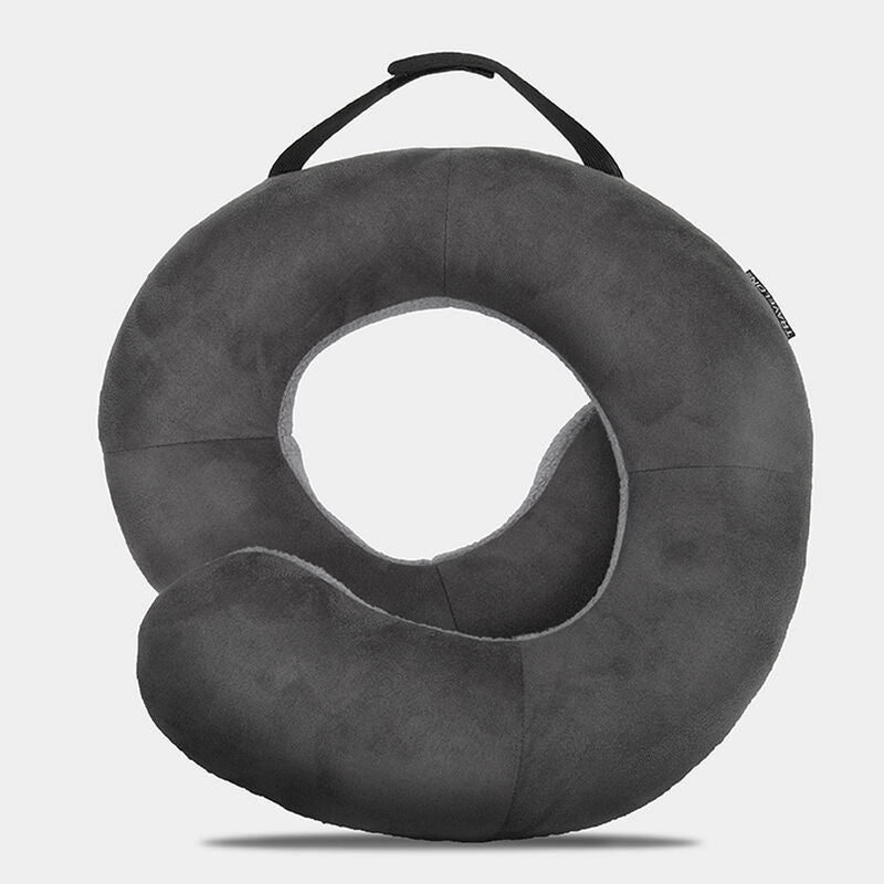 Exclusive Online Deal Gift Sale Event Travelon Deluxe Wrap-N-Rest Travel Pillow