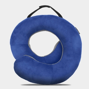 Travelon Deluxe Wrap-N-Rest Travel Pillow Instant Hot Deal