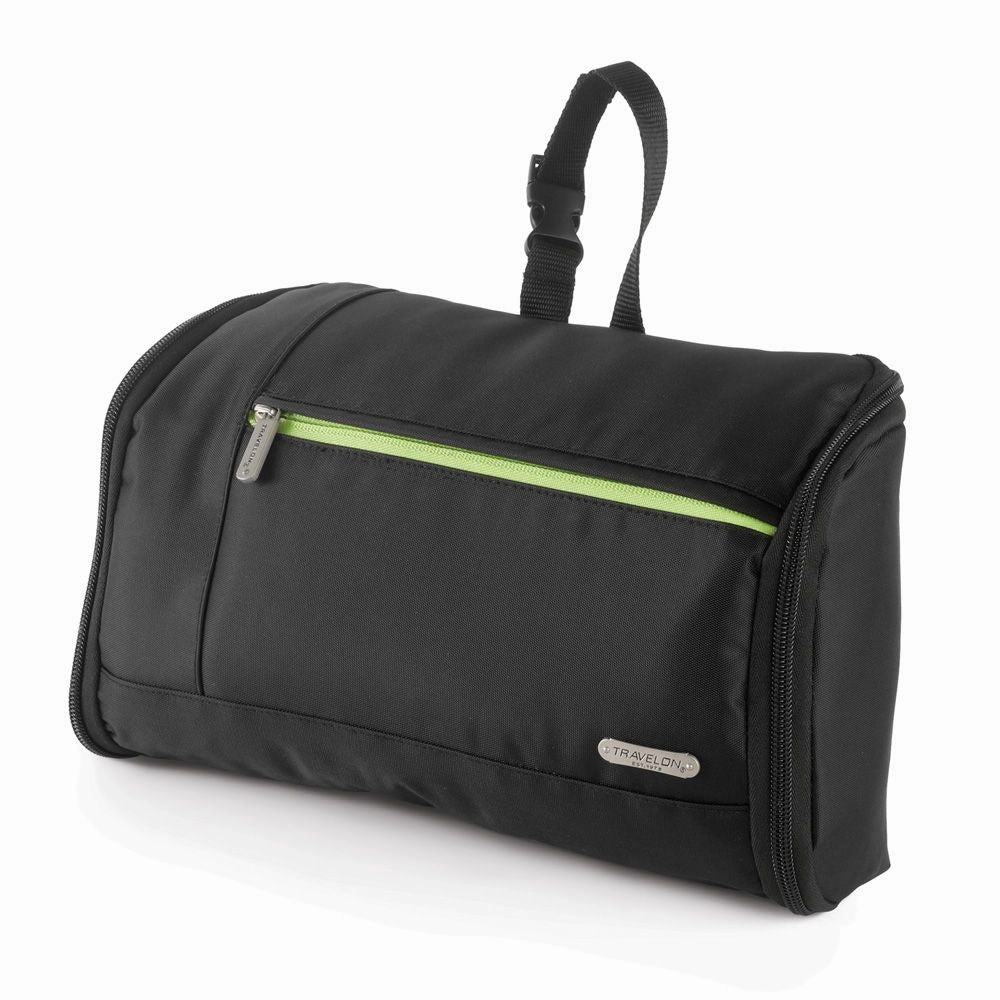 Travelon Flat Out Toiletry Kit Todays Best Deal Special Occasion Discount