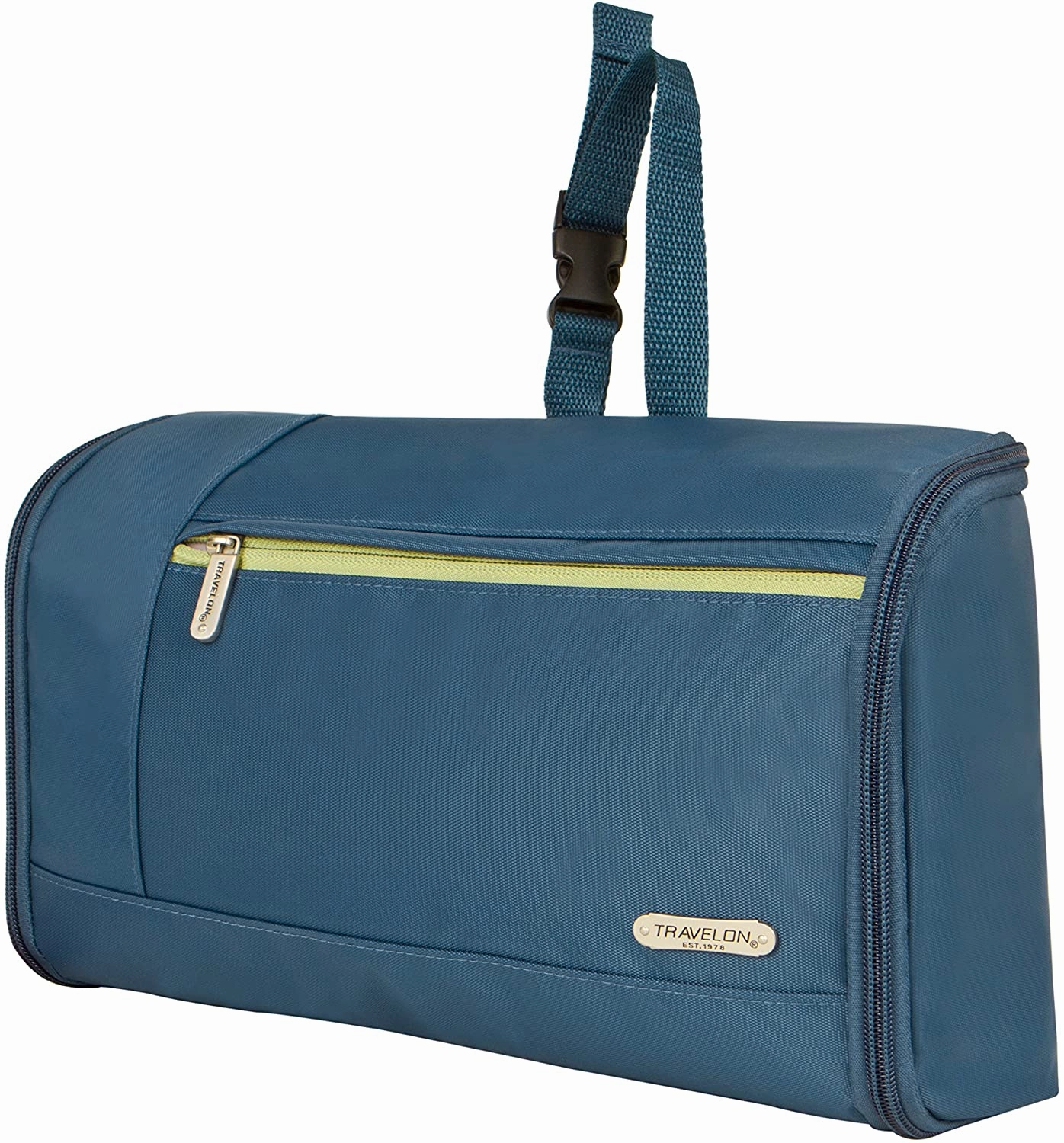 Travelon Flat Out Toiletry Kit Hot Pick Sale Online Exclusive Offer