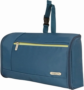 Travelon Flat Out Toiletry Kit Hot Pick Sale Online Exclusive Offer