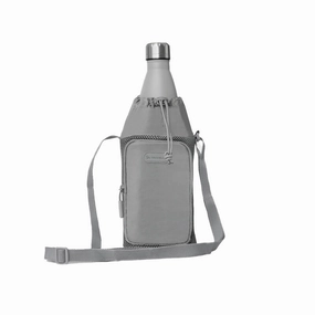 Weekend Sale Special Travelon Pi Gogo Insulated Water Bottle Tote