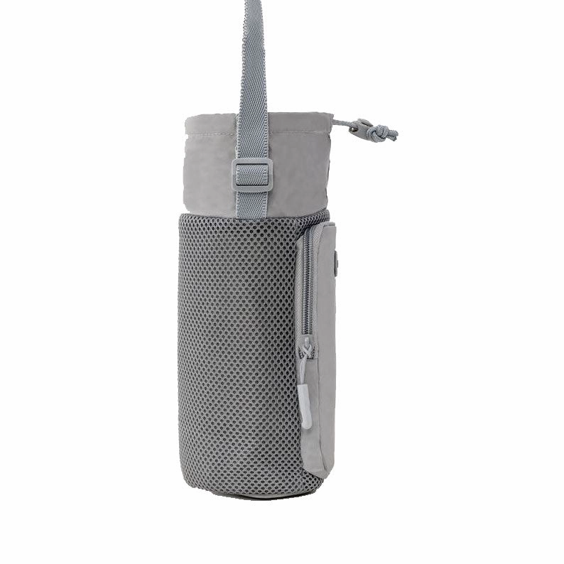 Todays Mega Savings Travelon Pi Gogo Insulated Water Bottle Tote