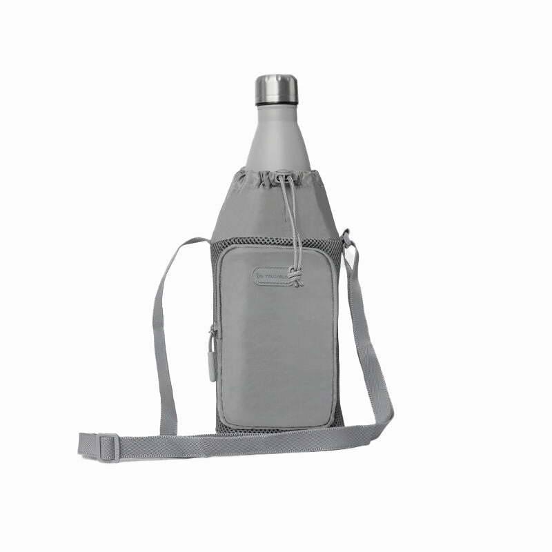 Weekend Sale Special Travelon Pi Gogo Insulated Water Bottle Tote