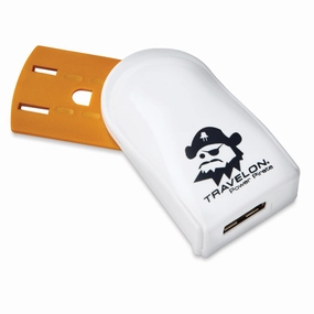 Dont Wait Save EndofWeek Deals Travelon Power Pirate