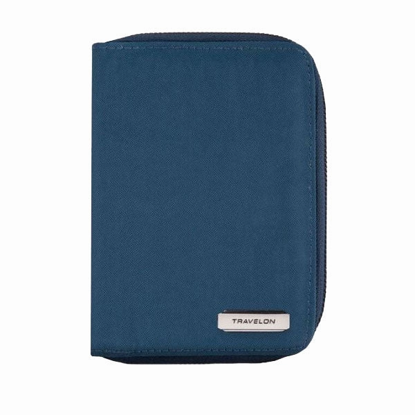 Travelon Rfid Passport Holder Best Deal Alert