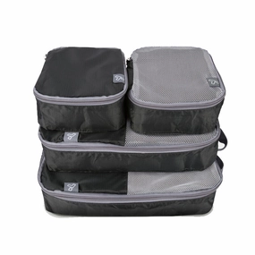 Travelon Set Of 4 Packing Organizers Mega Discount Today Grab It Now