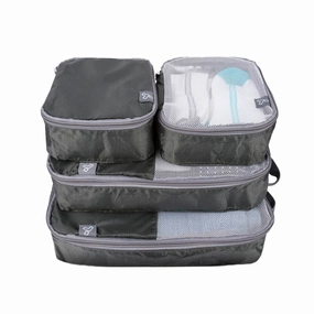 Travelon Travel Set Of 4 Packing Organizers Price Drop Frenzy